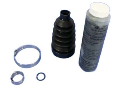 Jeep Compass CV Boot - 68127822AA