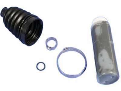 Jeep Compass CV Boot - 68127822AA