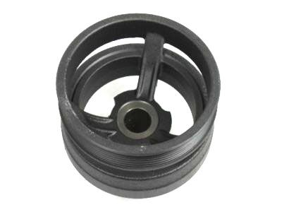Jeep Harmonic Balancer - 53020689AB