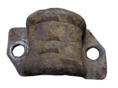 Jeep 52087865 RETAINER Stabilizer Bar Grommet