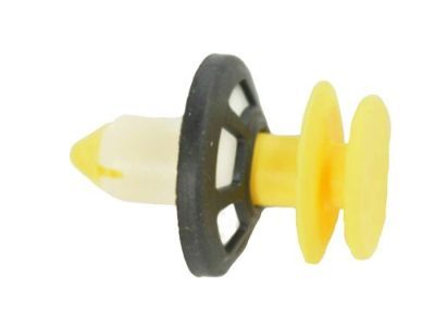 Mopar 6510213AA Pin Push M11.0X32.2 Secures Upper Half Of Door Panel