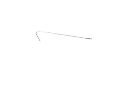 Dodge 68044430AA Side Panel Brace