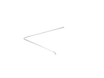 Dodge 68044430AA Side Panel Brace