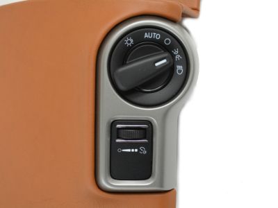 5LX97LV5AB Mopar Cover Steering Column Opening Product Photo 3 of 3