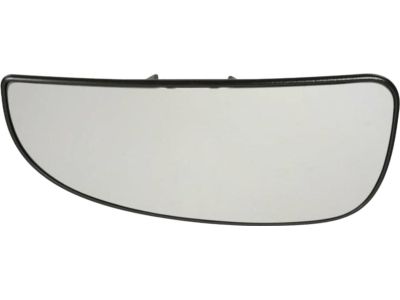 Mopar 68095308AA Glass Mirror Replacement Lower