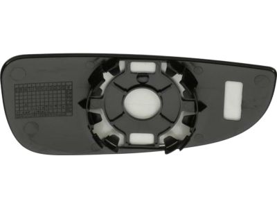 Mopar 68095308AA Glass Mirror Replacement Lower