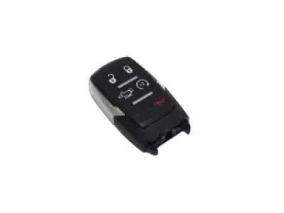 Mopar 68374994AB Transmitter Integrated Key Fob