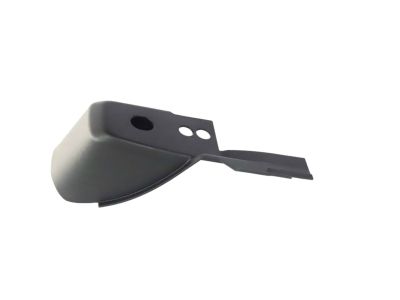 Mopar 6ME49TX7AA Shield Riser Second Row