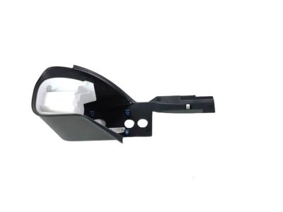 Mopar 6ME49TX7AA Shield Riser Second Row