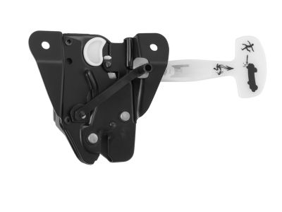 Mopar 5056268AE Latch Deck Lid