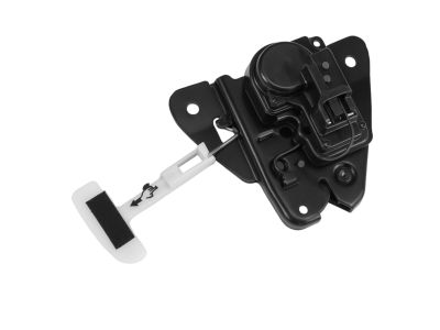 Mopar 5056268AE Latch Deck Lid