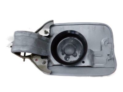 Dodge Charger Fuel Door - 68040389AE