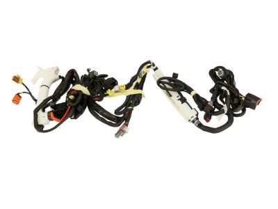 4727775AB Mopar Wiring Body Interior Product Photo 2 of 3