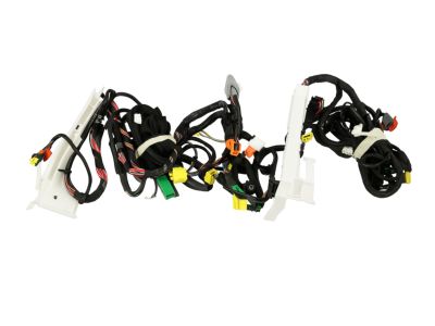 4727775AB Mopar Wiring Body Interior Product Photo 3 of 3