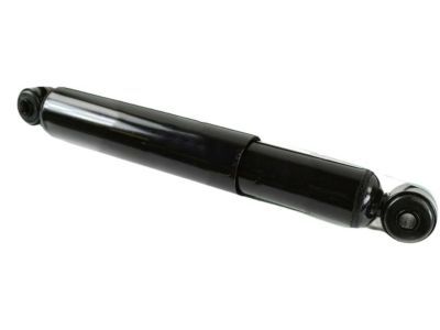 Dodge Durango Shock Absorber - 52106931AC