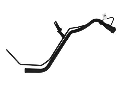 Mopar 52060029AG Tube Fuel Filler