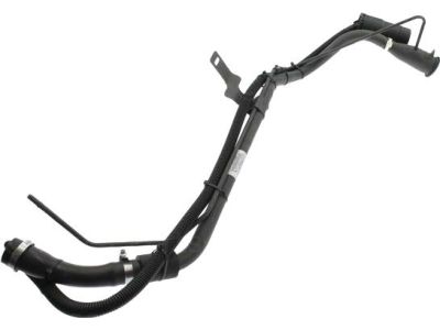 Mopar 52060029AG Tube Fuel Filler