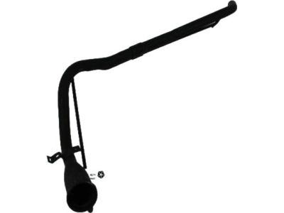 Mopar 52060029AG Tube Fuel Filler