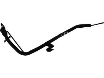 Mopar 52060029AG Tube Fuel Filler