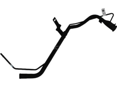 Mopar 52060029AG Tube Fuel Filler