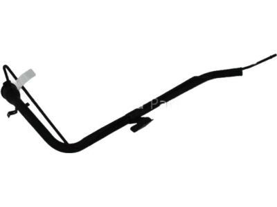 Mopar 52060029AG Tube Fuel Filler