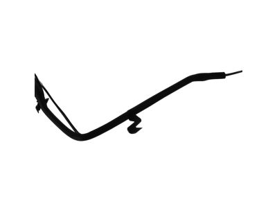 Mopar 52060029AG Tube Fuel Filler