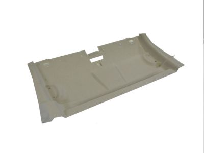 Mopar 1YA97LWRAE Headliner 1YA97LWRAE Mopar Headliner Product Photo 1 of 4