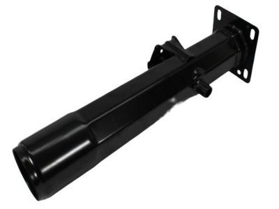 Ram 5174065AC Rail End
