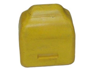 Jeep 52088256 Jounce Bumper