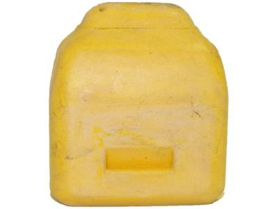 Jeep 52088256 Jounce Bumper