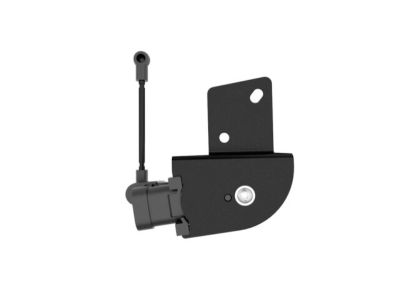 Jeep 68245328AE Front Sensor