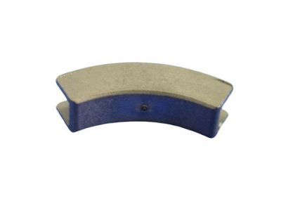 Dodge 5080325AA PAD Shift Fork