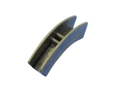 Dodge 5080325AA PAD Shift Fork