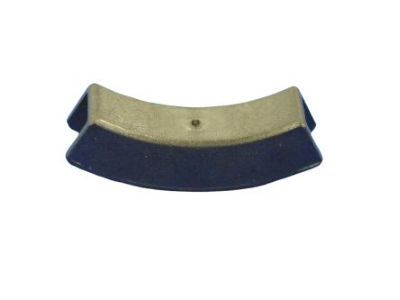 Dodge 5080325AA PAD Shift Fork