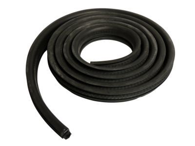 Jeep 55135958AJ Door Weatherstrip