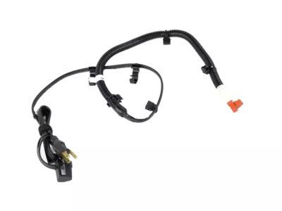 Mopar 68357707AB Cord Engine Block Heater