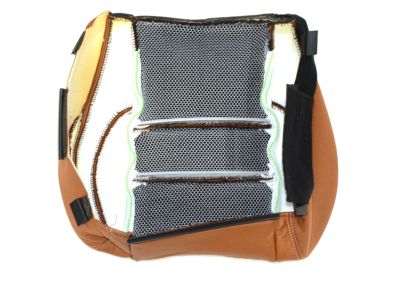 Mopar 5QM15LV5AA Cover Front Seat Cushion