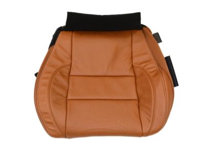 Mopar 5QM15LV5AA Cover Front Seat Cushion Mopar 5QM15LV5AA Cover Front Seat Cushion