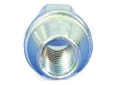 Chrysler Lug Nuts - 4895430AB