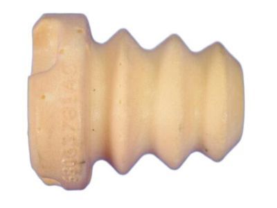 Jeep 68063781AB BUMPER Jounce