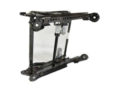 Jeep 68175313AC Seat Adjuster