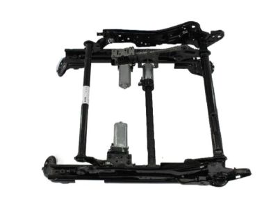 Jeep 68175313AC Seat Adjuster