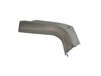 Mopar 6CT17LXHAA Molding Sill