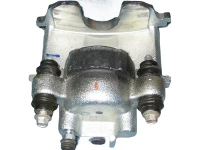 Mopar 5179881AD Caliper Assembly Disc Brake Rear