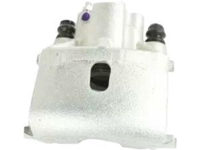 Mopar 5179881AD Caliper Assembly Disc Brake Rear