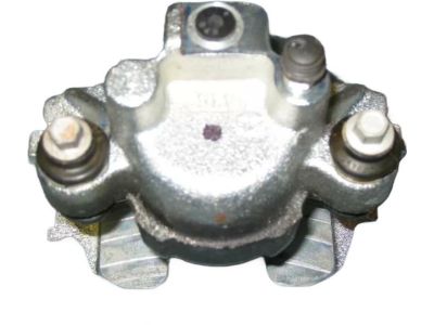 Mopar 5179881AD Caliper Assembly Disc Brake Rear