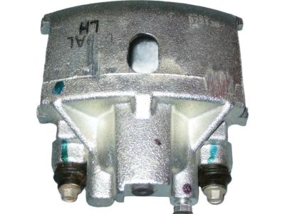 Mopar 5179881AD Caliper Assembly Disc Brake Rear