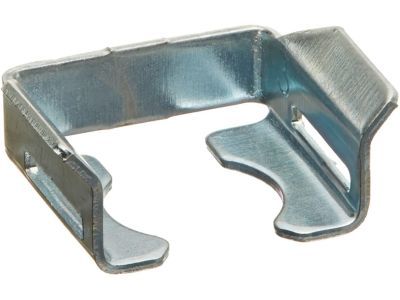 Jeep 4418257 CLIP, Fuel Injector