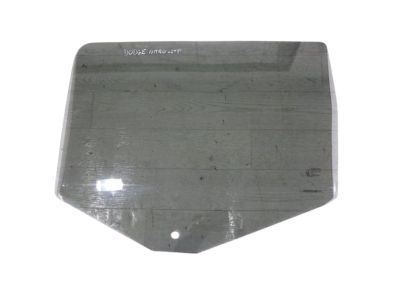 Dodge 55369151AB Moveable Glass