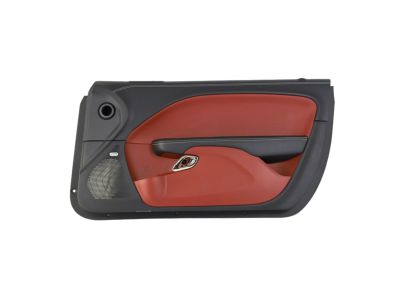 6TR461R9AA Mopar Panel Front Door Trim Product Photo 3 of 3